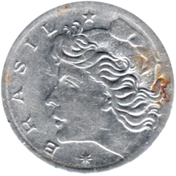 Preview 5 centavos, 1969 obverse