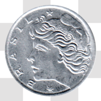 Preview 1 centavo, 1975 obverse