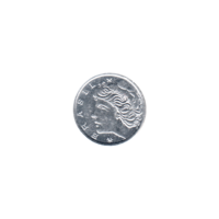 Preview 1 centavo, 1969 obverse