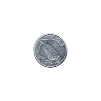Preview 100 Cruzeiros, 1992 obverse