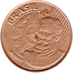 Preview 25 centavos, 2013 obverse