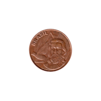 Preview 5 centavos, 2005 obverse