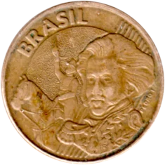 Preview 10 centavos, 2005 obverse