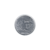 Preview 10 centavos, 1996 obverse