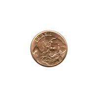 Preview 10 centavos, 2004 obverse