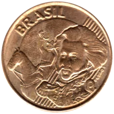 Preview 10 centavos, 2004 obverse