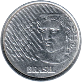 Preview 50 centavos, 1994 obverse