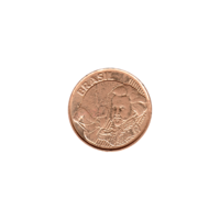 Preview 10 centavos, 2019 obverse