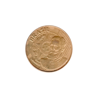 Preview 25 centavos, 2003 obverse