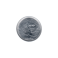 Preview 50 centavos, 1995 obverse