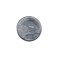 Preview 50 centavos, 2009 obverse