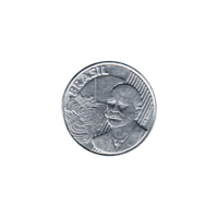 Preview 50 centavos, 2008 obverse