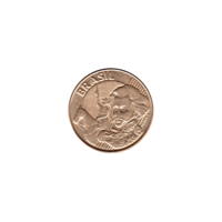 Preview 10 centavos, 2007 obverse