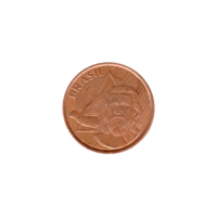 Preview 5 centavos, 2014 obverse