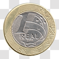 Preview 1 Real, 1999 reverse