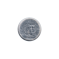 Preview 5 centavos, 1995 obverse