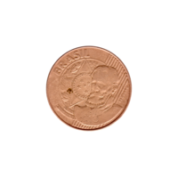 Preview 25 centavos, 2010 obverse
