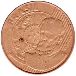 Preview 25 centavos, 2010 obverse
