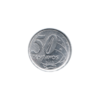Preview 50 centavos, 2013 reverse