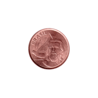 Preview 5 centavos, 2023 obverse