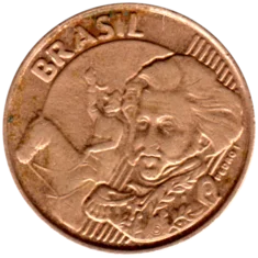 Preview 10 centavos, 2015 obverse