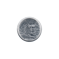 Preview 10 centavos, 1995 obverse
