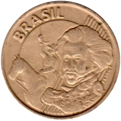 Preview 10 centavos, 2001 obverse