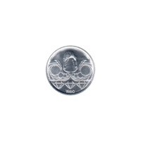 Preview 10 centavos, 1990 obverse