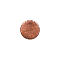 Preview 1 cent, 2009 reverse