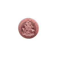 Preview 1 cent, 1998 obverse