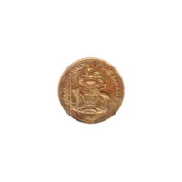 Preview 1 cent, 1979 obverse