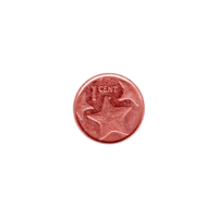 Preview 1 cent, 2015 reverse