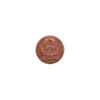 Preview 1 kapeyka, 2009 obverse