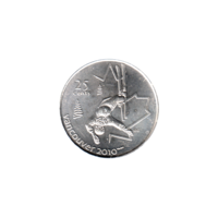 Preview 25 cents, 2008 reverse