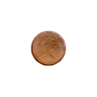 Preview 1 cent, 1987 obverse