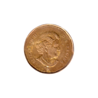 Preview 1 Dollar, 2007 obverse
