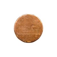 Preview 1 Dollar, 2007 reverse