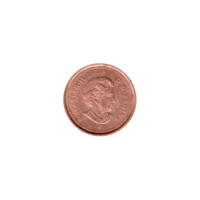 Preview 1 cent, 2007 obverse