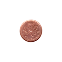 Preview 1 cent, 2005 reverse