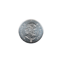 Preview 5 cents, 2011 obverse