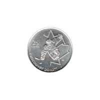 Preview 25 cents, 2009 reverse