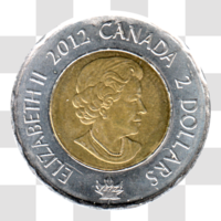 Preview 2 Dollars, 2012 obverse