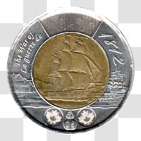 Preview 2 Dollars, 2012 reverse