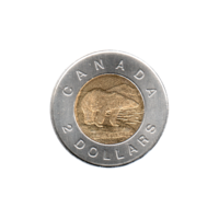 Preview 2 Dollars, 2010 reverse