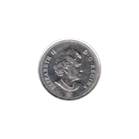 Preview 25 cents, 2012 obverse
