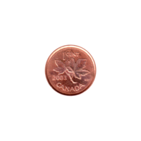 Preview 1 cent, 2003 reverse