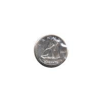Preview 10 cents, 2007 reverse