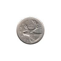 Preview 25 cents, 1994 reverse