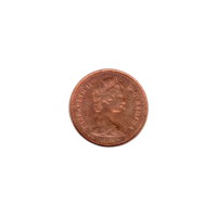 Preview 1 cent, 1981 obverse