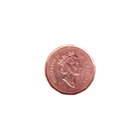Preview 1 cent, 1994 obverse